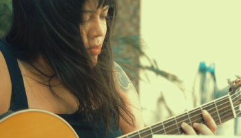 Monise Borges estreia apresentação dedicada às meninas dessa terra